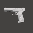 pmr.png Kel-Tec PMR30 Real Size 3D Gun Mold STL