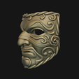 13.png Theatrical masks