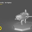 Discordia_Cyberpunk_Air-fighter-main_render605.jpg Discordia Cyberpunk board game figures