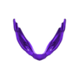 YORU MASK!.stl VALORANT YORU MASK