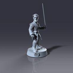 untitled.1071.jpg Archivo 3D Obi Star wars・Objeto para impresora 3D para descargar