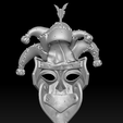 9.png Jester mask