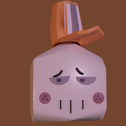 untitled.png Archivo 3D larry・Modelo para descargar y imprimir en 3D