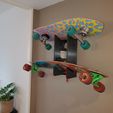Skate-rack-on-wall-5.jpg Modular skateboard wall rack
