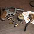 DSC08548.jpg Webley Bulldog M1872 britannico per munizioni per pistola a tappo