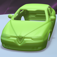 a001.png ALFA ROMEO 156 1997  (1/24) printable car body