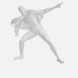 1B.png Usain Bolt - Figure