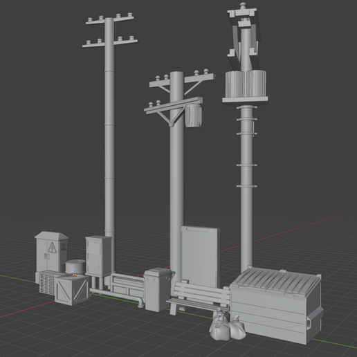 Ekran-goruntusu-2026-03-25-174604.png Street Parts Pack for 1/64 Diorama and Cars