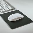 02.jpg Apple Magic Mouse Ergonomic Case Extra Grip Mac Office