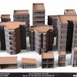 Pack-of-20-Buildings-Volume-02-Sculpted-By-Yacine-BRINIS-Set-025.jpg Pack of 20 Buildings Volume 02