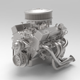SBC-Chevy-Race-Engine.010.png Racing Small Block Chevy V8 Engine 1/8 TO 1/25 SCALE