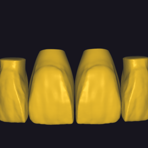 🦷 Grin Design digital libraries・ 3D File for 3D printing・Cults