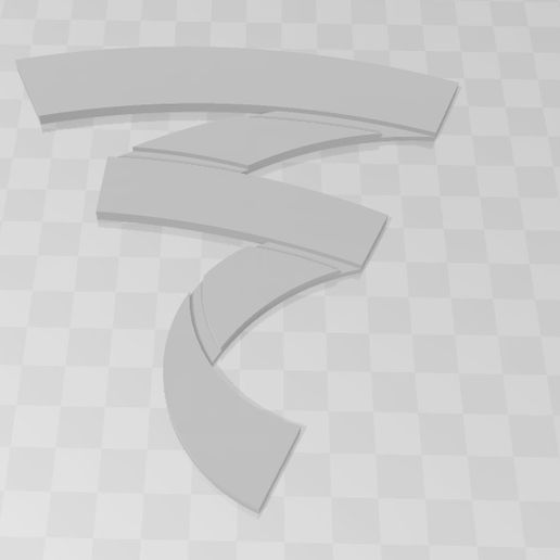 🛞 LOGO FOCAL・ STL File for 3D printing・Cults