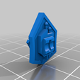 ec00b7f9-2a4e-4550-90e0-ee75c7444761.png Locutarus Ultramarines MK VIII ERRANTE Space Marine Legion Heresy Of Horus