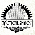 TacticalSnack