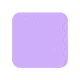 Battery Box AA 16x  Top.stl STL file 16x AA Battery box・3D printing idea to download