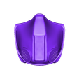Mask_Zbrush_STL_SubTool1.stl Mask