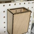 laser-cut-pegboard-tool_3.jpg Pegboard Tool Box Organizer DXF SVG File