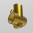 4.jpg Drum T connector