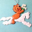 18.jpg Bear on a cloud