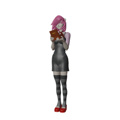 lucy-frente.png Lucy Elfen Lied