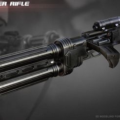 r1.jpg Fichier 3D E-22 Fusil Blaster・Objet imprimable en 3D à télécharger