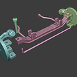 SCAT10.png 3D file SCANIA 112 STOP・3D printing idea to download