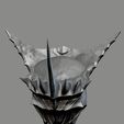 Mouth_of_SauronTextured12.jpg The Mouth of Sauron Helmet