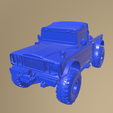 A001.png JEEP KAISER M715 OLIVE DRAB OGRE 1967 PRINTABLE CAR IN SEPARATE PARTS
