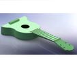 srghherh.JPG Fichier STL gratuit ukulélé・Objet pour imprimante 3D à télécharger