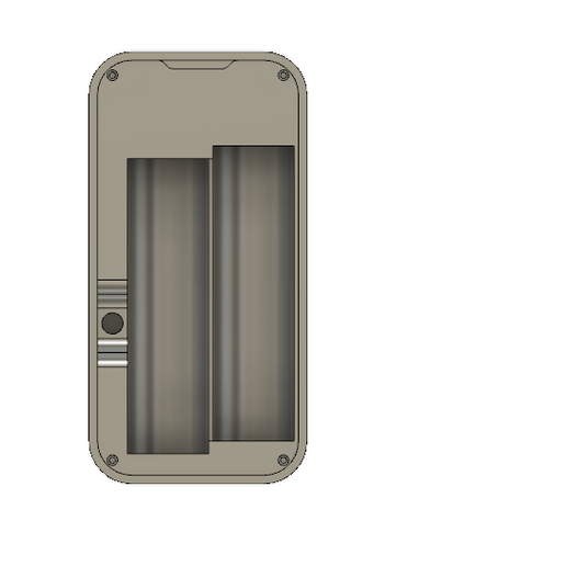 🔋 BOXMOD V3 with battery slot 3D print model・ STL File for 3D  printing・Cults