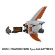 15_pText.jpg Juno's Pulsar Torpedoes - Overwatch 2 - Printable 3d model - STL OBJ CAD bundle - Commercial Use