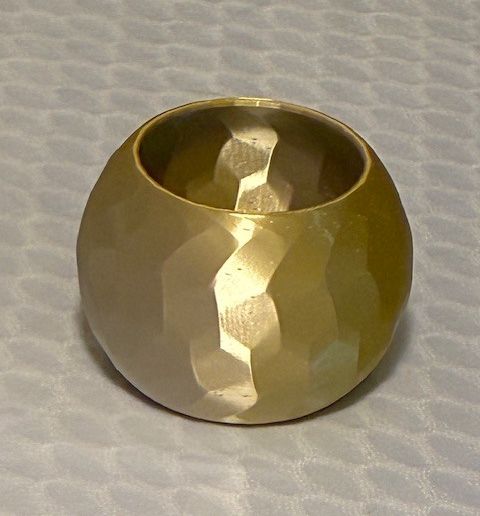 Eleni’s Decorative Bowl #53 and bonus bowl