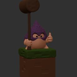 hammerhood2.jpg Dragon Quest builders 2 HmammerHood