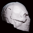 ds6.png Deathstroke JL mixed with Skull