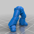 40c2c971-8f29-4cd3-a3db-541a2d231108.png Locutarus Ultramarines MK VIII ERRANTE Space Marine Legion Heresy Of Horus