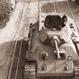 w_002-1.jpg FRONT SCREEN of the T-34\76 tank