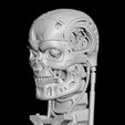 Снимок-110.jpg T-800 Skill Terminator 2 Judgment Day V2 Replica