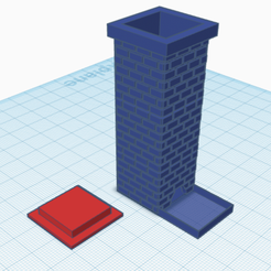 Screen-Shot-2022-11-28-at-9.46.33-PM.png Free STL file A fun candy dispenser with top・3D printer design to download, maxn2