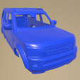 d13_L014.png Land Rover Discovery 2014 PRINTABLE CAR Body