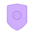 Uplander_Collection_Badge.stl Uplander - Bundle