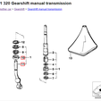 Screenshot_54.png BMW E21 E30 2002 Sloppy shifter bushing fix