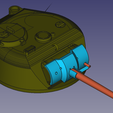 D50878-April-42-to-Spring-43.png 1/35 Sherman D50878 Torrette da 75 mm