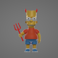Screenshot-2025-10-04-181926.png Devil Bart Simpson Statue