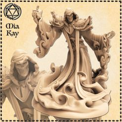 shadow-lich.jpg STL file Shadow Lich・3D printable model to download