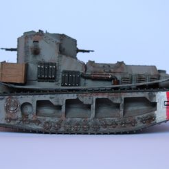 IMG_6315.jpg Whippet Mk A Medium Tank