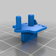 938ec8b1-4c9a-4852-be62-596d49398cf9.png WackelDackel_Chassis para CheckerTaxi 1/43