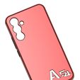 Foto-1.jpg Samsung Galaxy A54 Case - A54