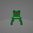 1.png ANIMAL CROSSING FROGGY CHAIR