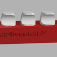 Einstellungstest-0-grad.png Calibration Set for SLA Print Model - Dental